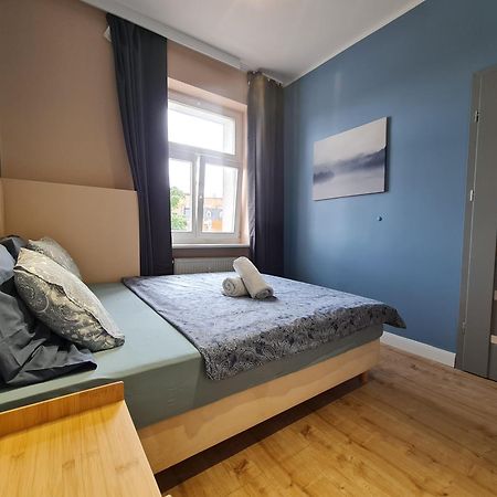 Perfect Stay - "Apartament Zamkowy" - Parking Place Stary Toruń Exterior foto