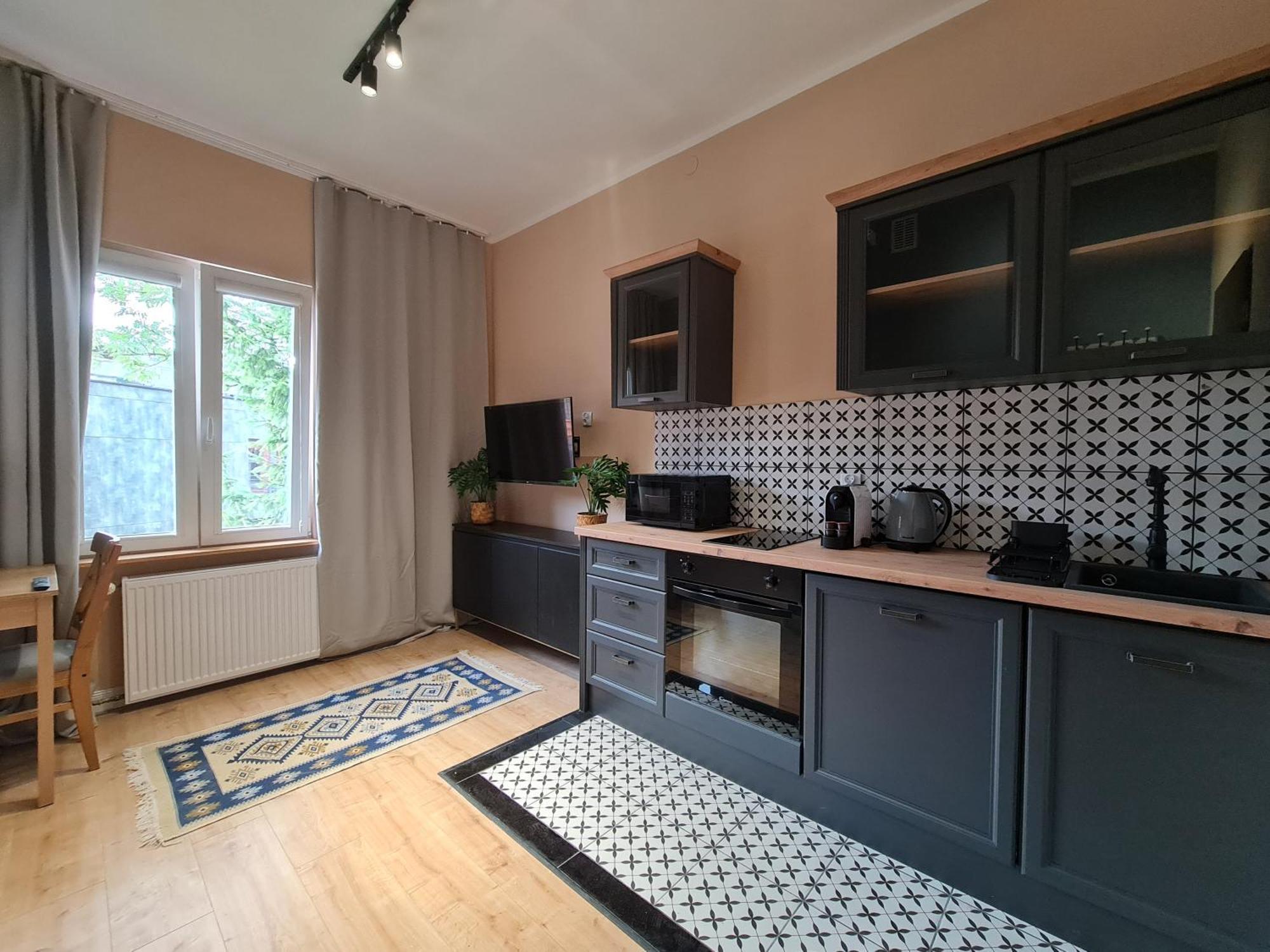 Perfect Stay - "Apartament Zamkowy" - Parking Place Stary Toruń Exterior foto