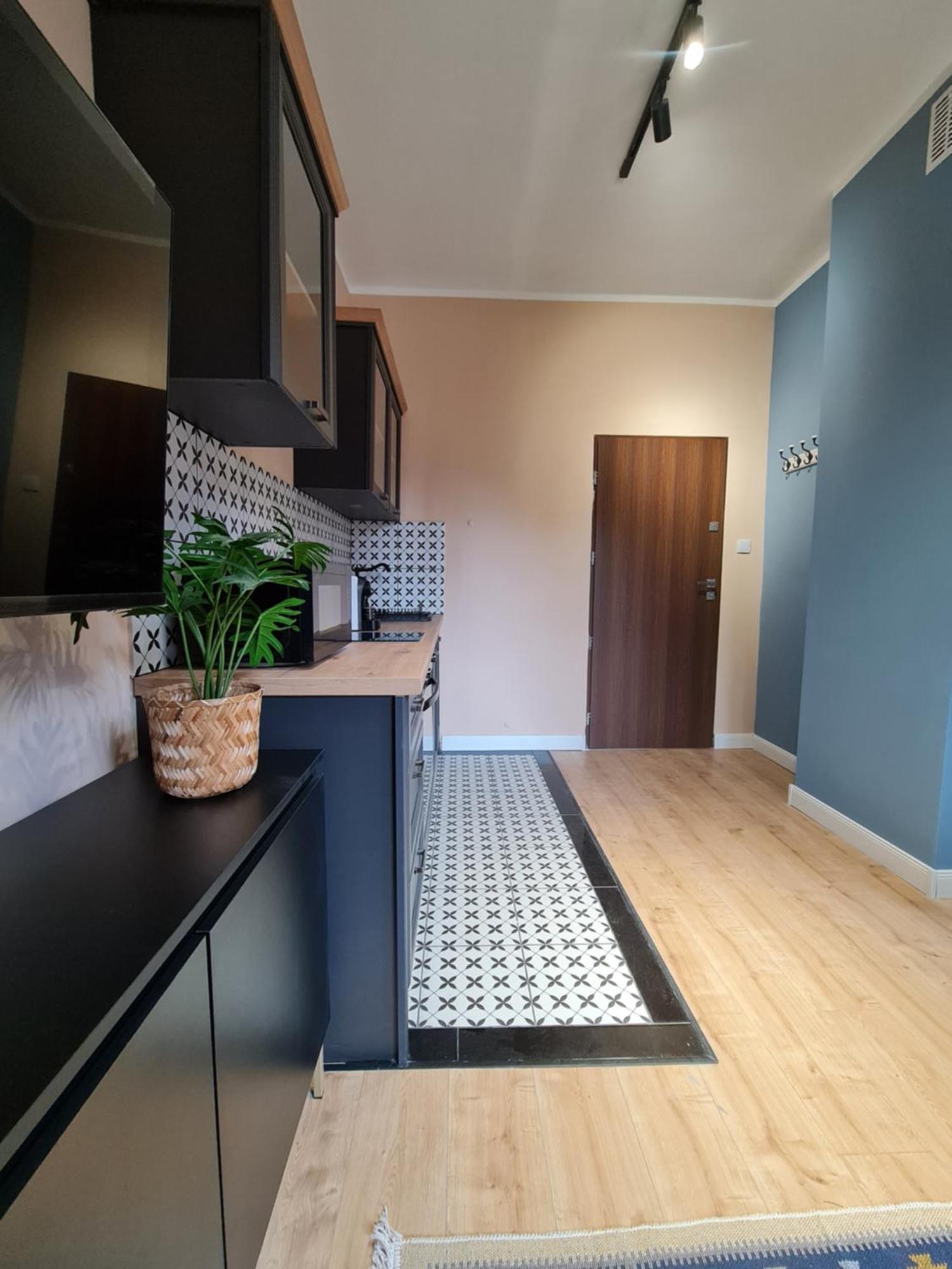 Perfect Stay - "Apartament Zamkowy" - Parking Place Stary Toruń Exterior foto