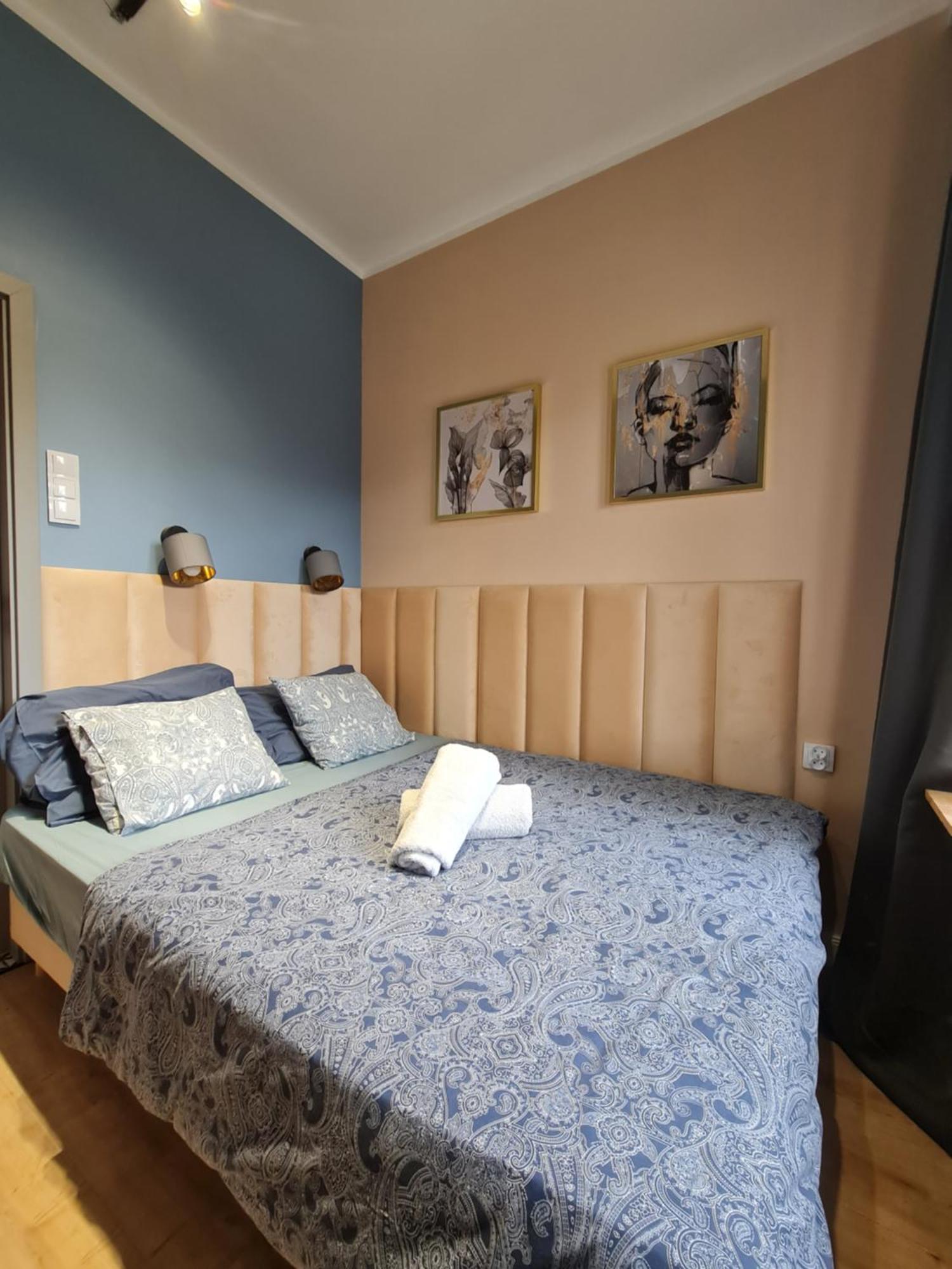 Perfect Stay - "Apartament Zamkowy" - Parking Place Stary Toruń Exterior foto