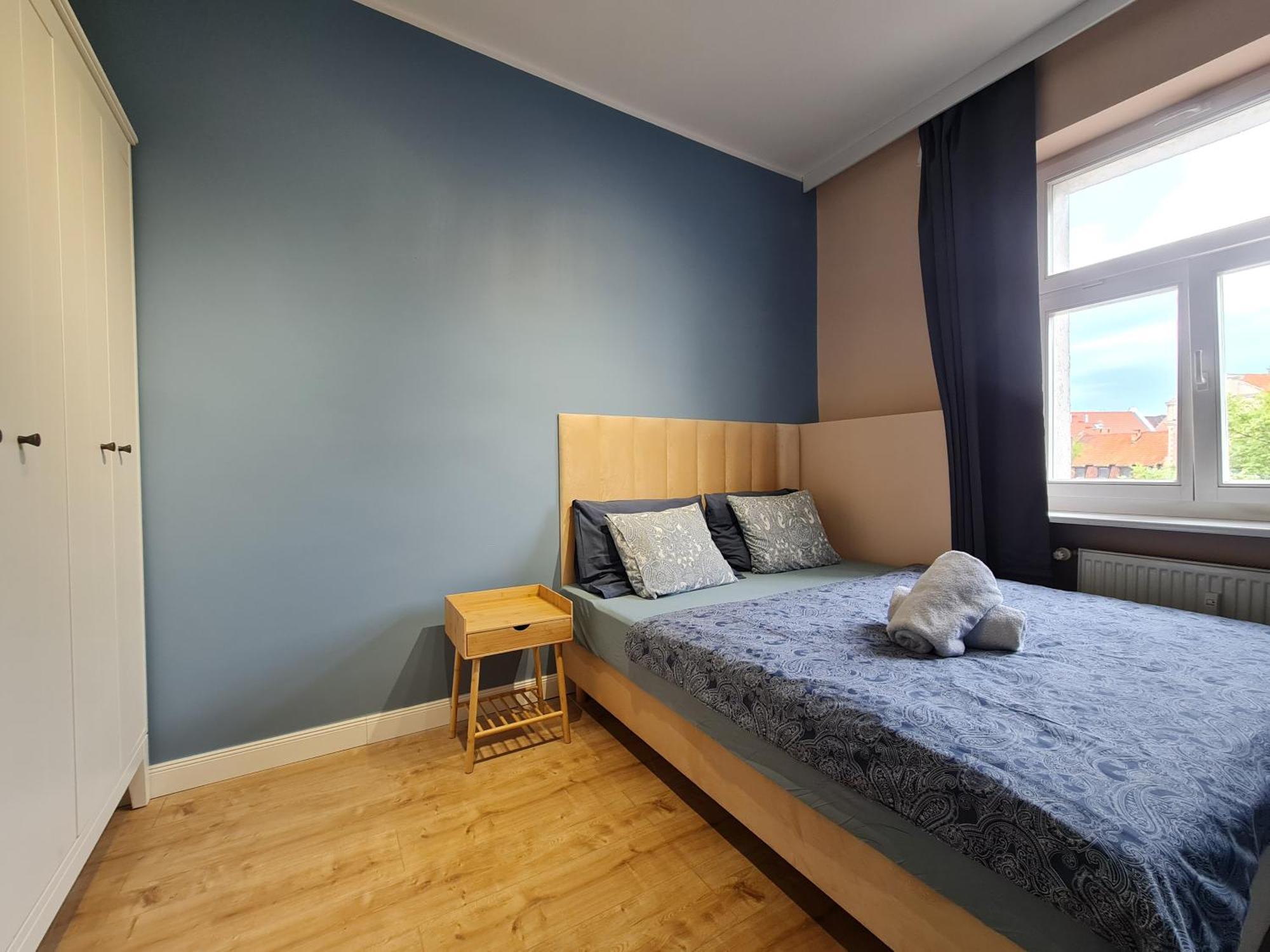 Perfect Stay - "Apartament Zamkowy" - Parking Place Stary Toruń Exterior foto