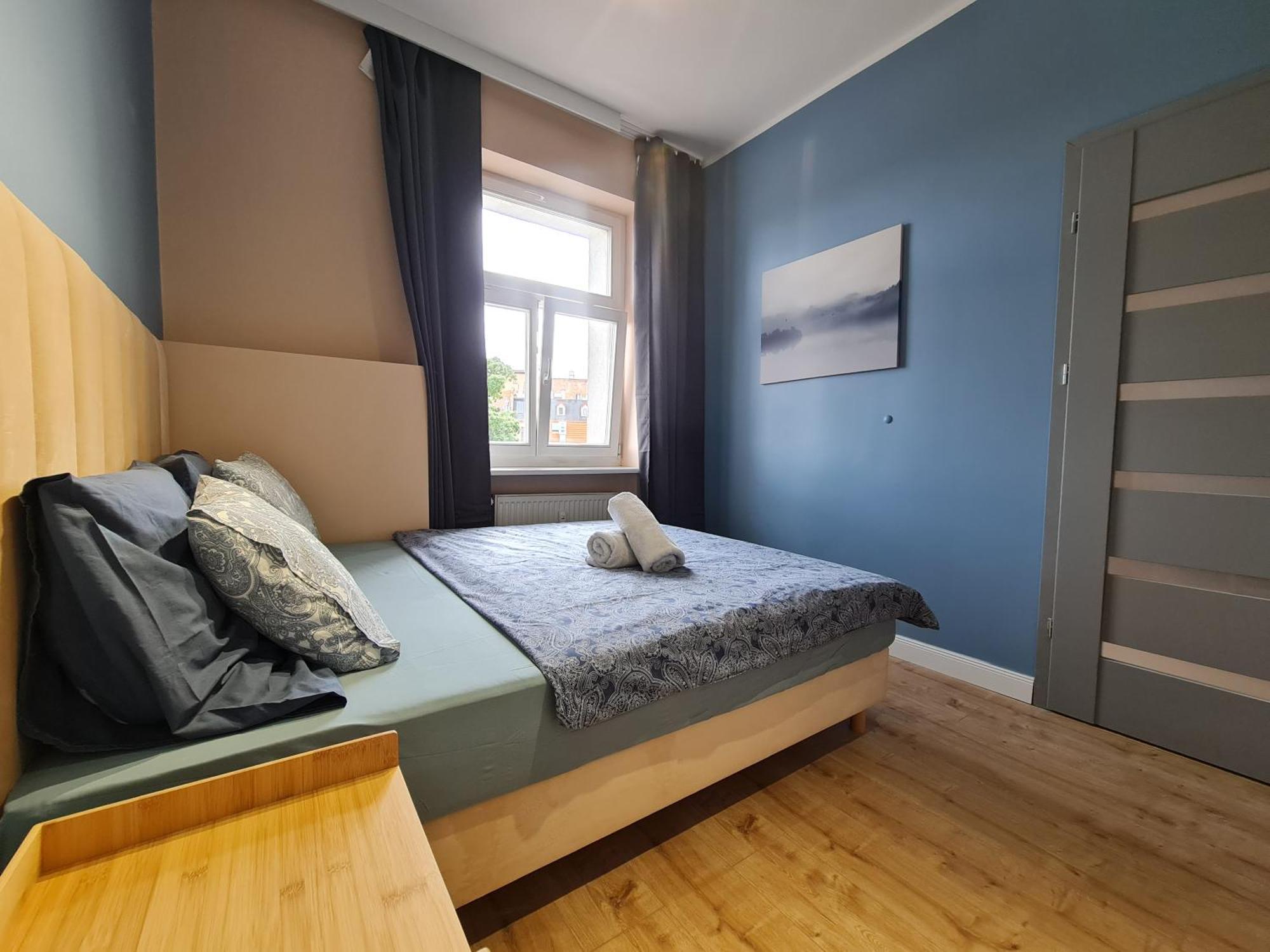 Perfect Stay - "Apartament Zamkowy" - Parking Place Stary Toruń Exterior foto