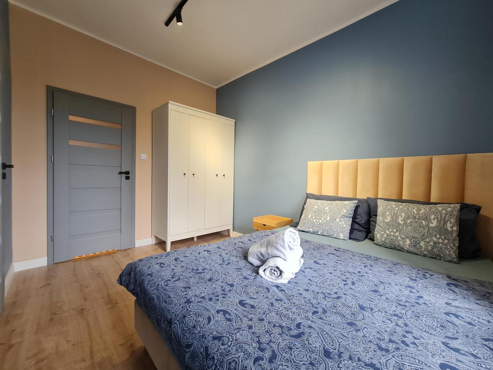 Perfect Stay - "Apartament Zamkowy" - Parking Place Stary Toruń Exterior foto