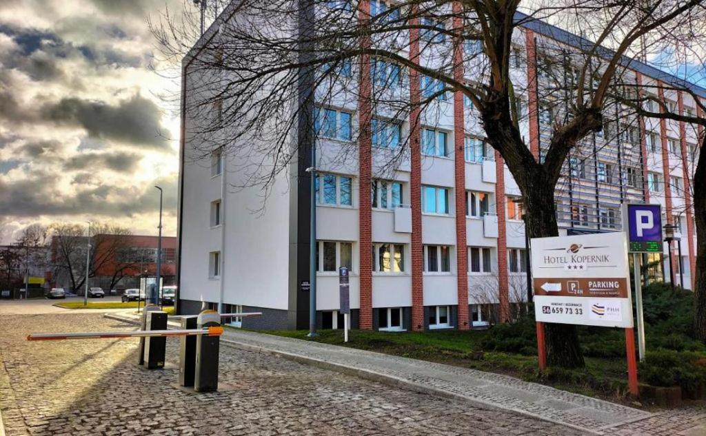Perfect Stay - "Apartament Zamkowy" - Parking Place Stary Toruń Exterior foto